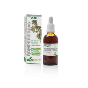 Rompepiedra Extracto S.XXI Soria Natural